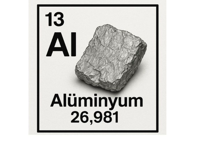 Dilatasyon Profilleri Neden Alüminyumdan Yapılır?